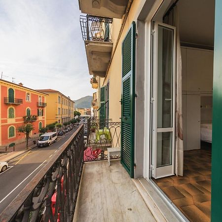 La Spezia Sghome Екстер'єр фото