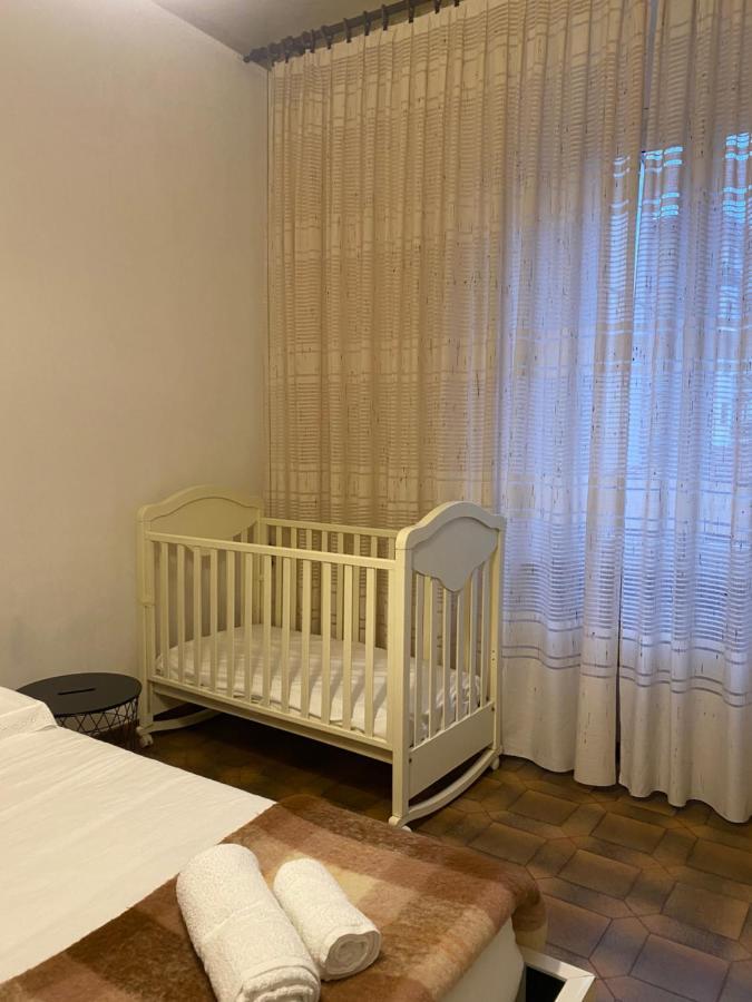 La Spezia Sghome Екстер'єр фото