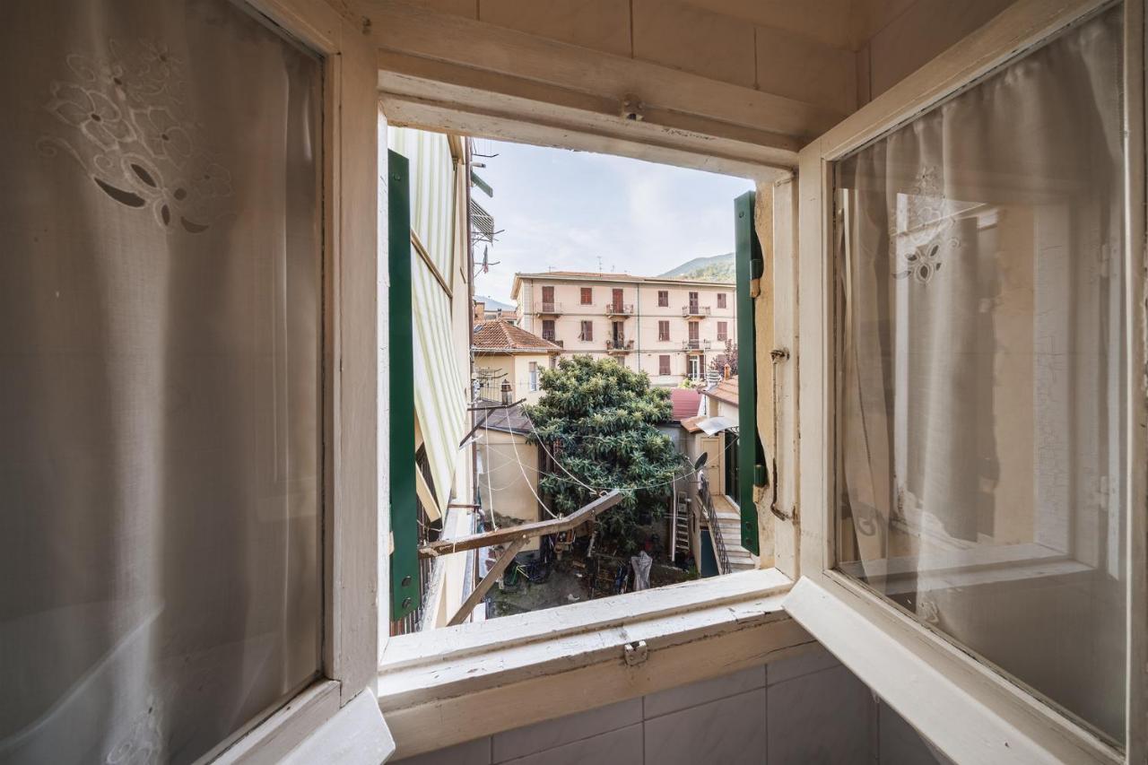 La Spezia Sghome Екстер'єр фото
